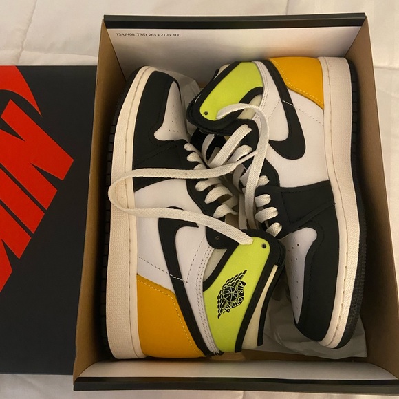 air jordan